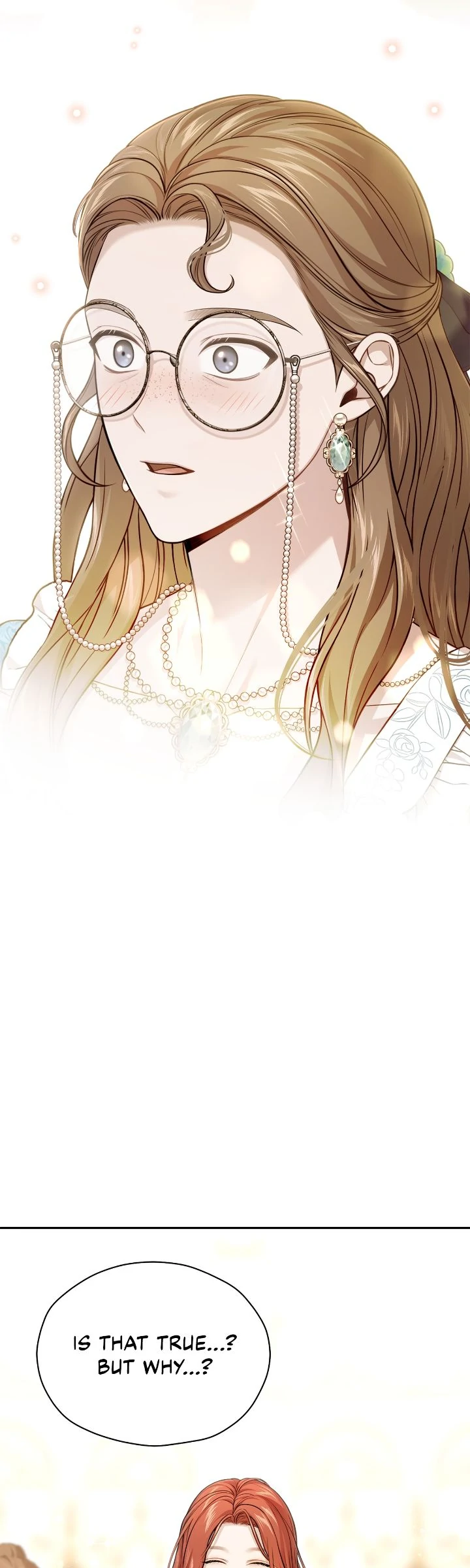 The Secret Bedroom of the Abandoned Princess [Official] - Chapter 138 manhwa