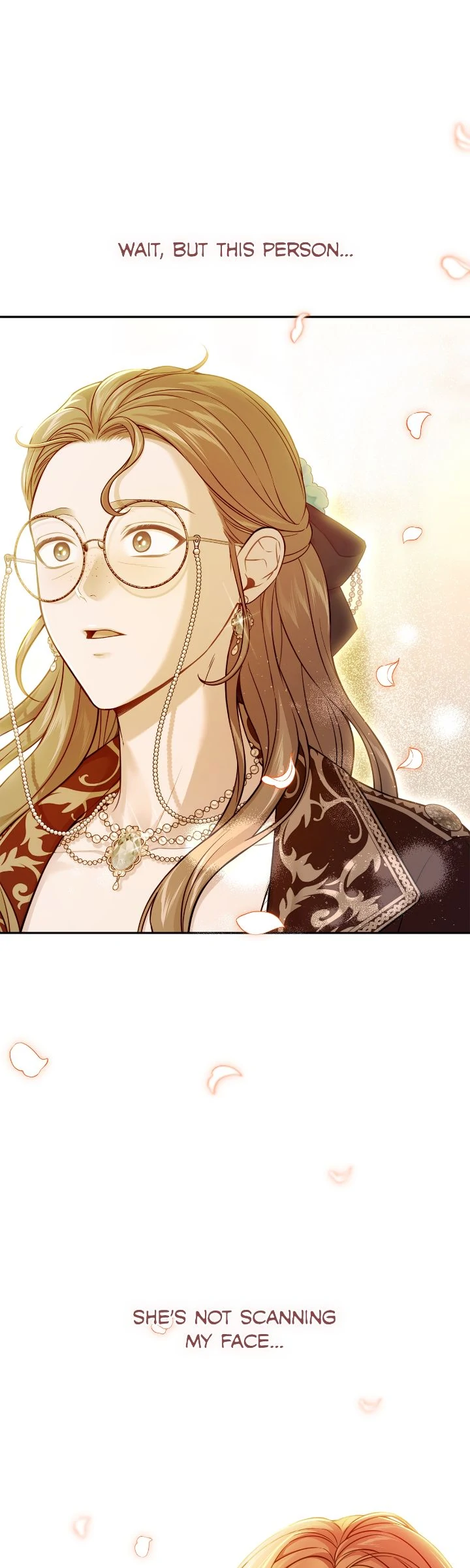 The Secret Bedroom of the Abandoned Princess [Official] - Chapter 138 manhwa