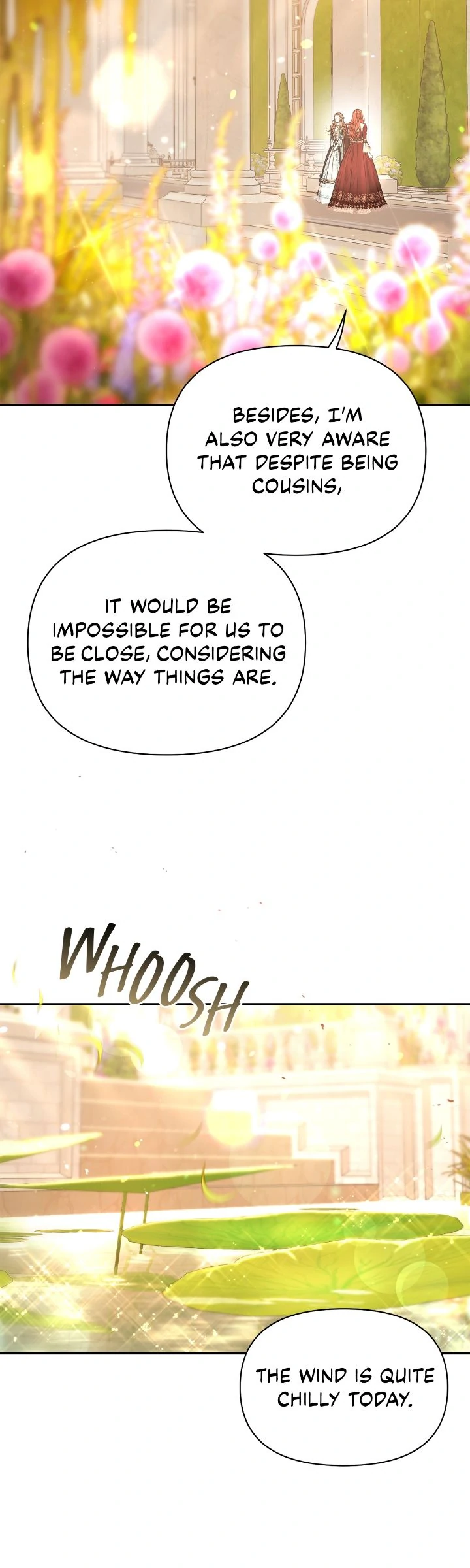 The Secret Bedroom of the Abandoned Princess [Official] - Chapter 138 manhwa