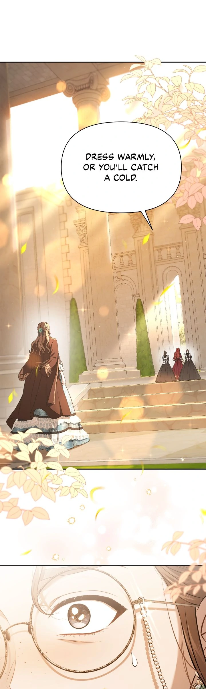 The Secret Bedroom of the Abandoned Princess [Official] - Chapter 139 manhwa
