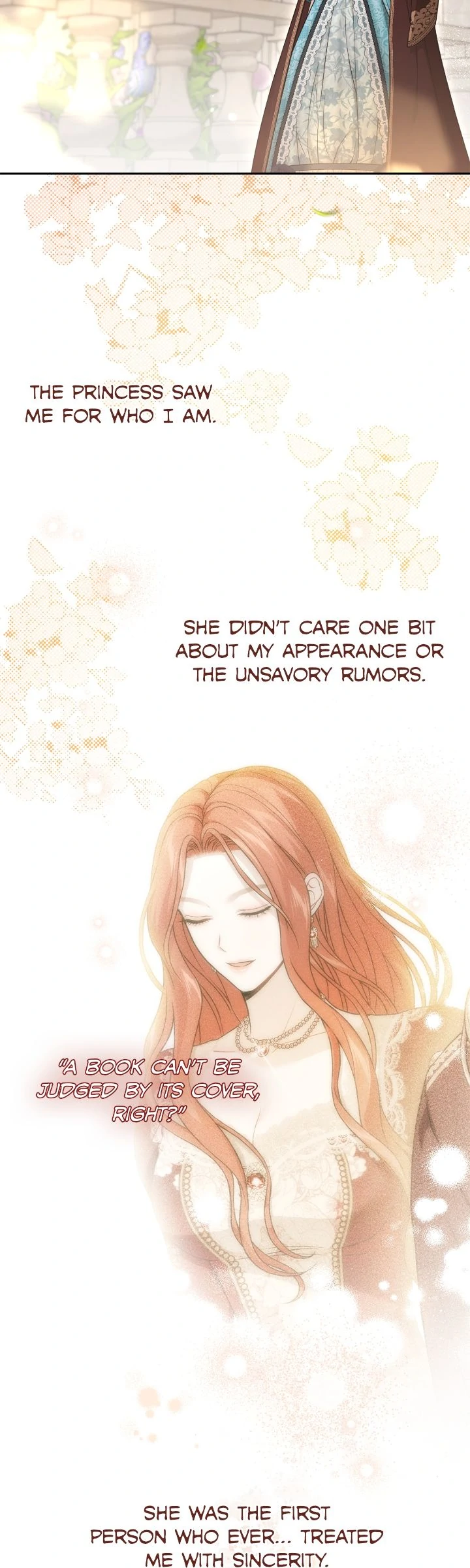 The Secret Bedroom of the Abandoned Princess [Official] - Chapter 139 manhwa