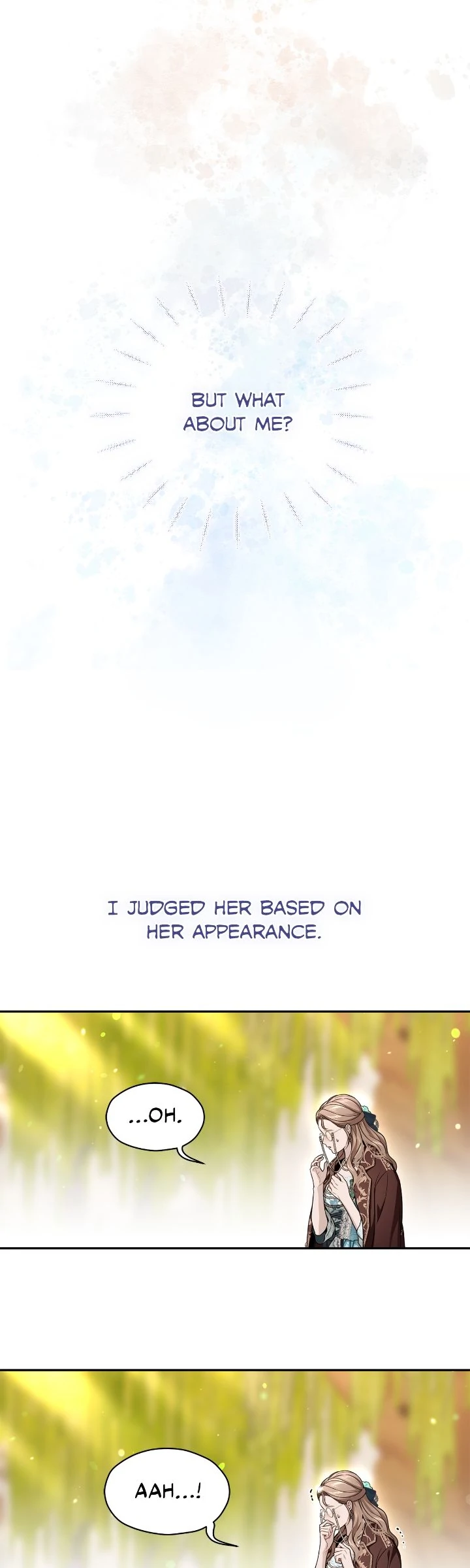 The Secret Bedroom of the Abandoned Princess [Official] - Chapter 139 manhwa
