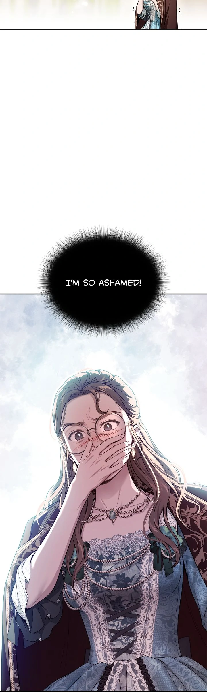 The Secret Bedroom of the Abandoned Princess [Official] - Chapter 139 manhwa
