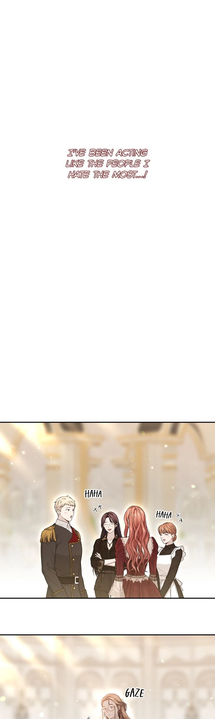 The Secret Bedroom of the Abandoned Princess [Official] - Chapter 139 manhwa