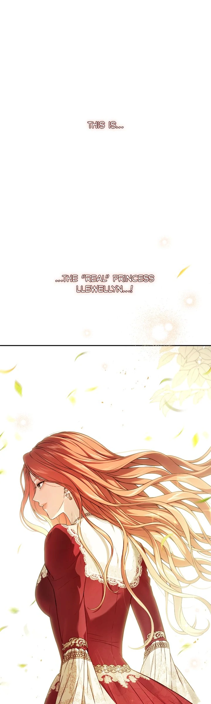The Secret Bedroom of the Abandoned Princess [Official] - Chapter 139 manhwa