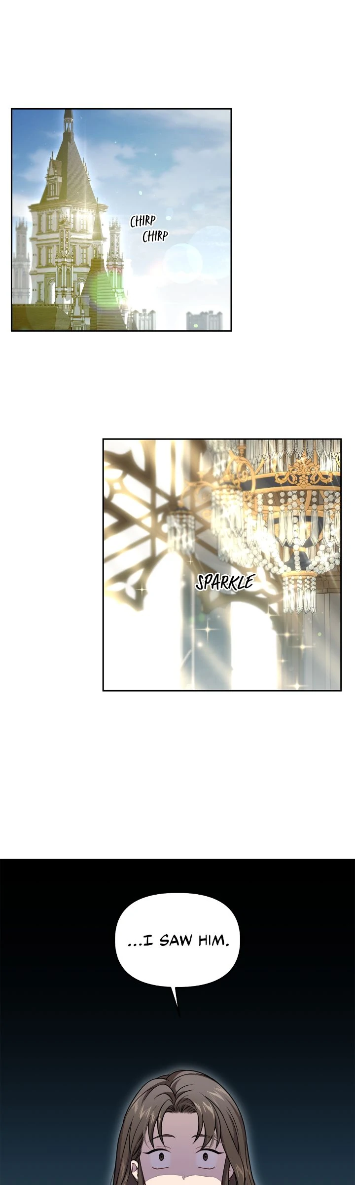 The Secret Bedroom of the Abandoned Princess [Official] - Chapter 139 manhwa
