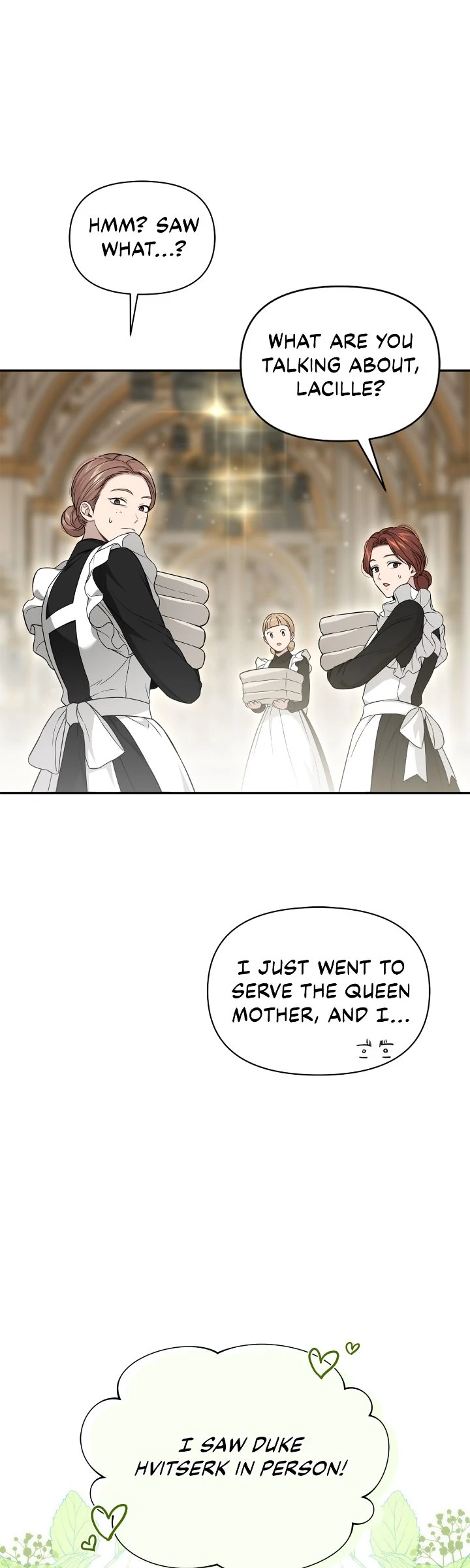 The Secret Bedroom of the Abandoned Princess [Official] - Chapter 139 manhwa
