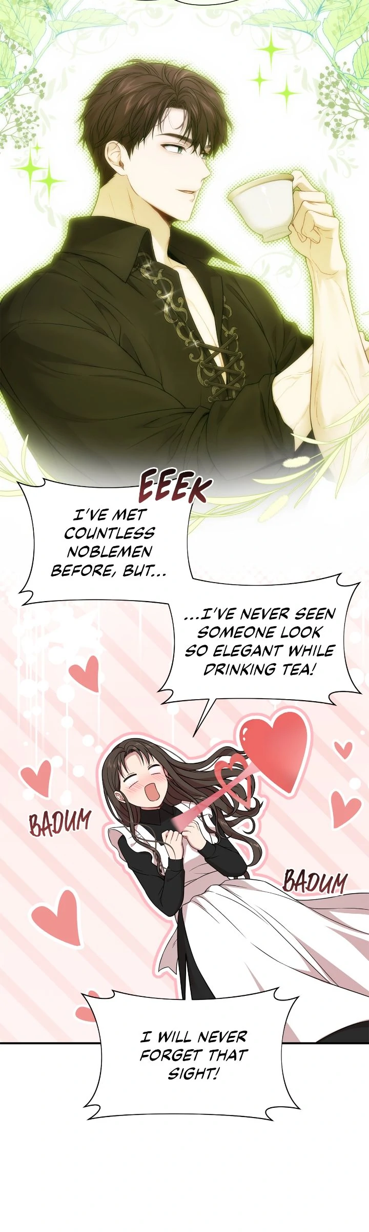 The Secret Bedroom of the Abandoned Princess [Official] - Chapter 139 manhwa