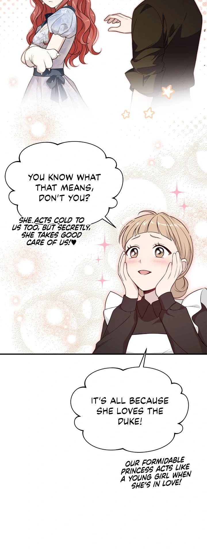 The Secret Bedroom of the Abandoned Princess [Official] - Chapter 139 manhwa