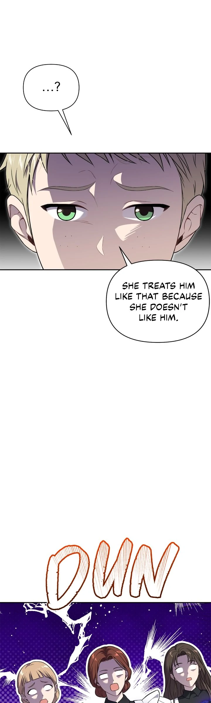 The Secret Bedroom of the Abandoned Princess [Official] - Chapter 139 manhwa