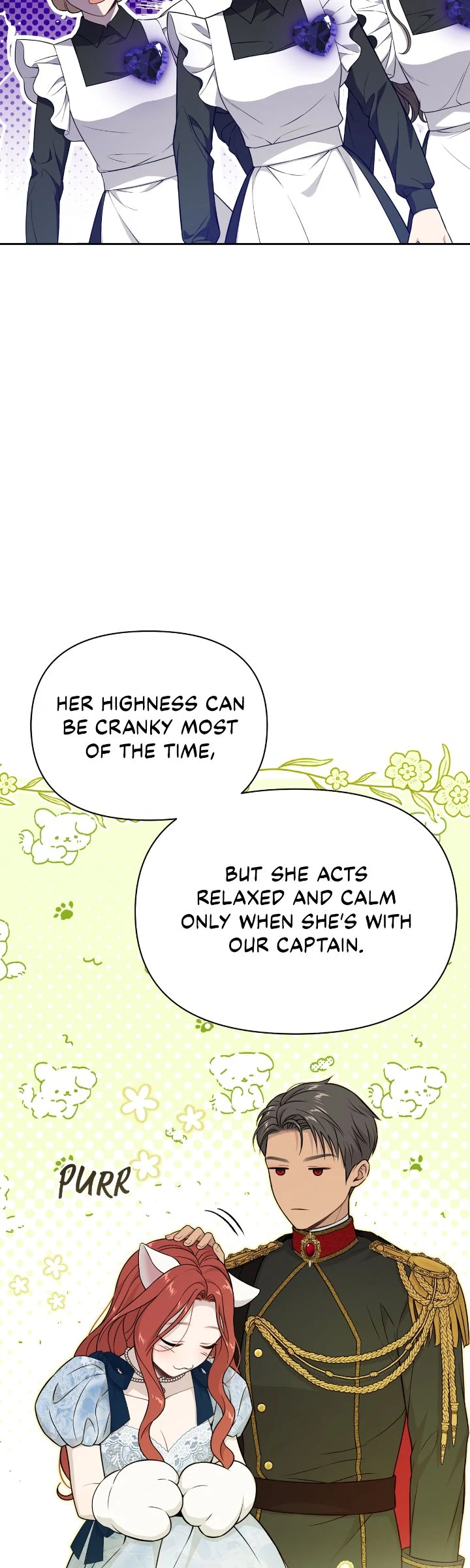 The Secret Bedroom of the Abandoned Princess [Official] - Chapter 139 manhwa