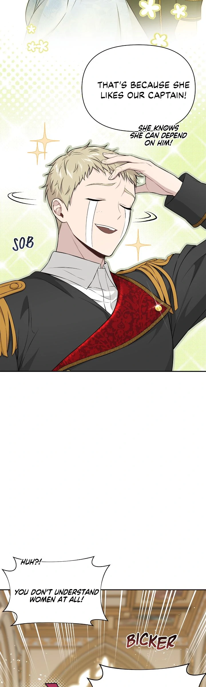 The Secret Bedroom of the Abandoned Princess [Official] - Chapter 139 manhwa