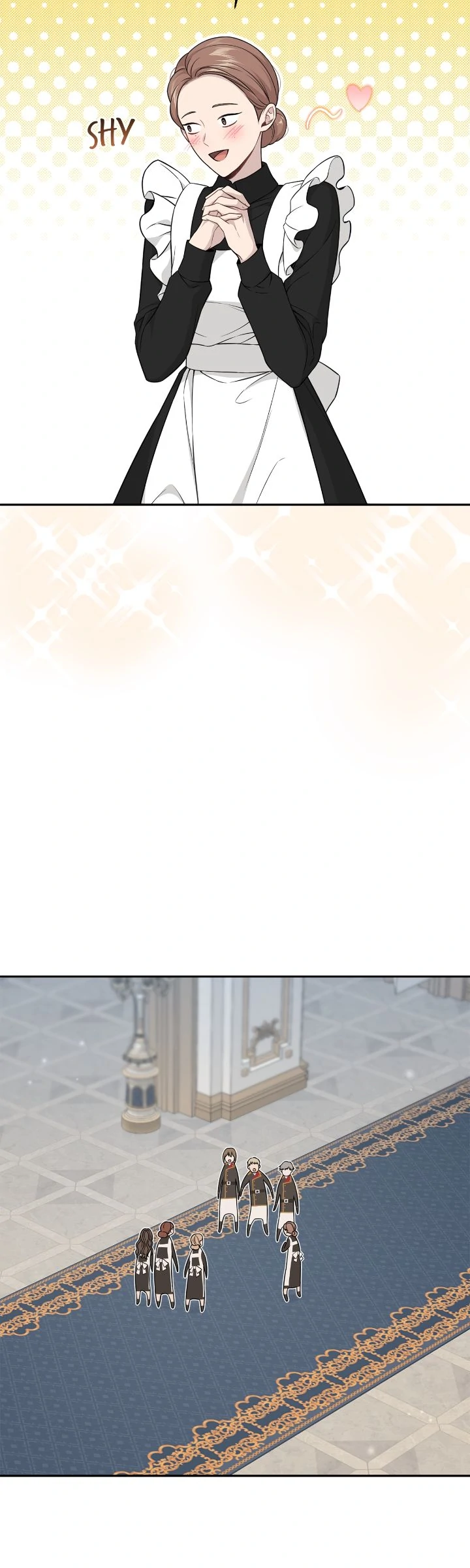The Secret Bedroom of the Abandoned Princess [Official] - Chapter 139 manhwa