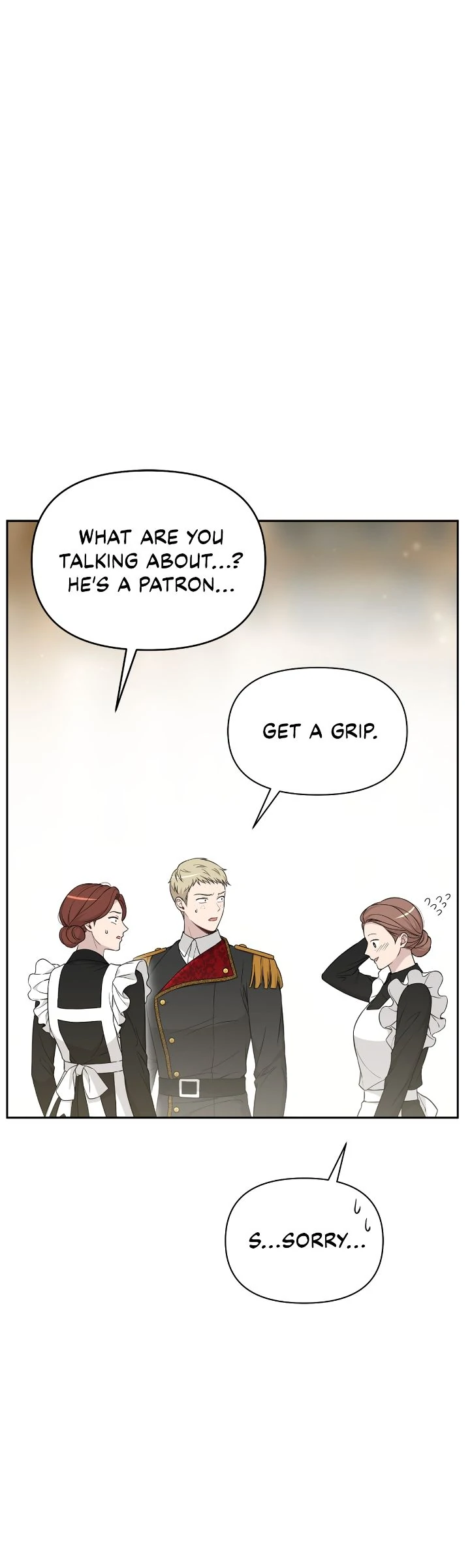 The Secret Bedroom of the Abandoned Princess [Official] - Chapter 139 manhwa