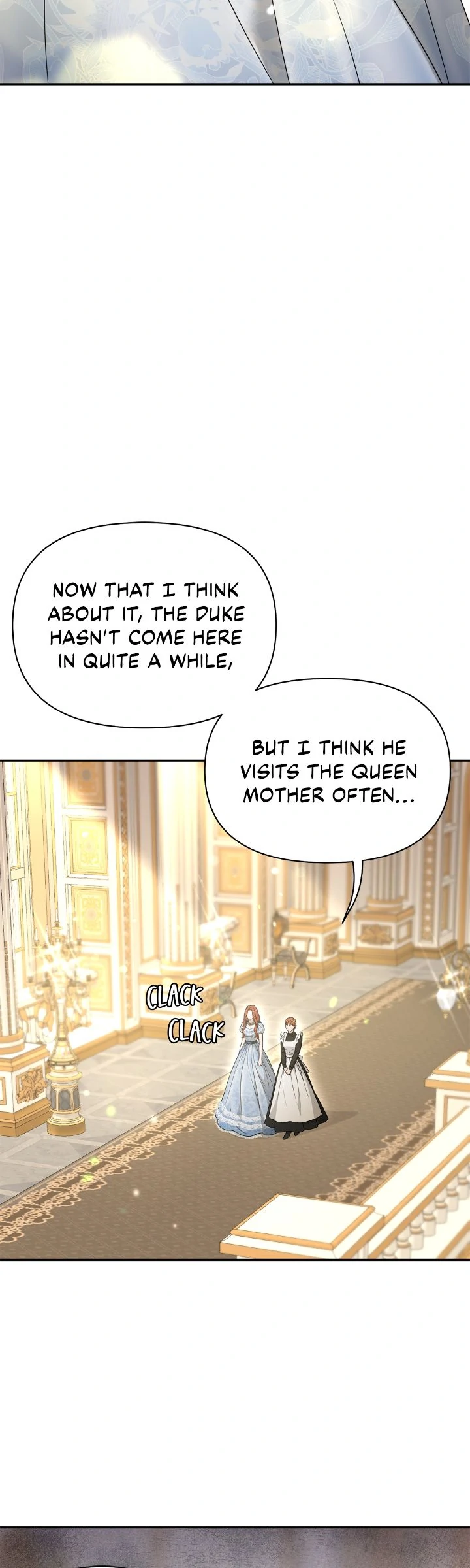 The Secret Bedroom of the Abandoned Princess [Official] - Chapter 139 manhwa