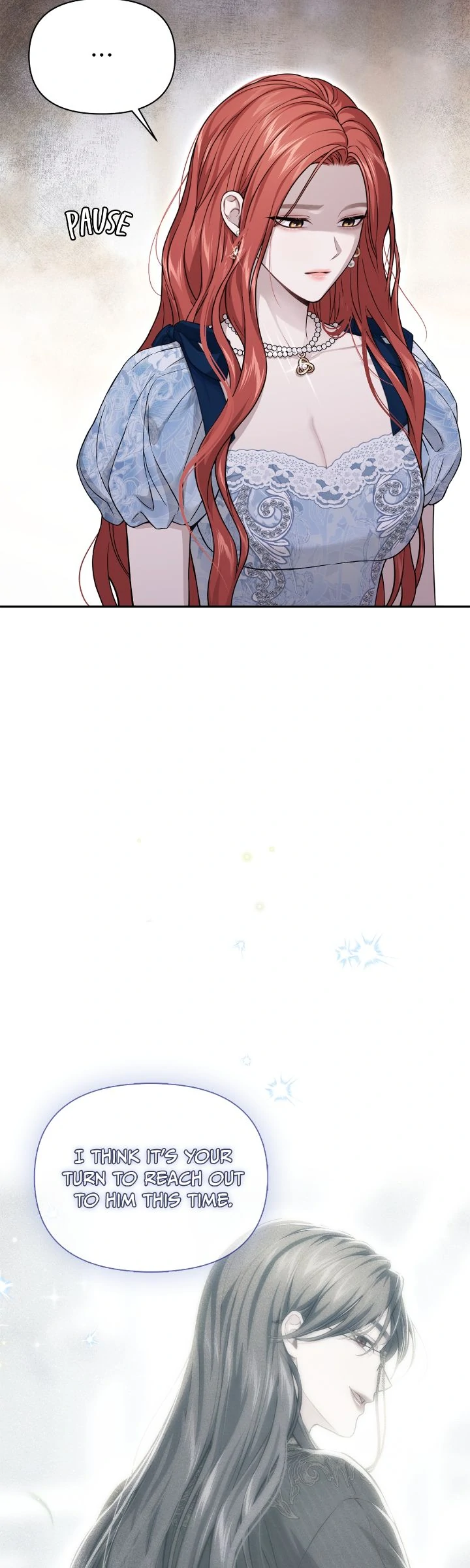 The Secret Bedroom of the Abandoned Princess [Official] - Chapter 139 manhwa