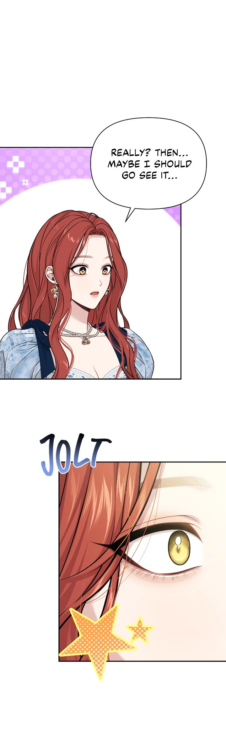 The Secret Bedroom of the Abandoned Princess [Official] - Chapter 139 manhwa