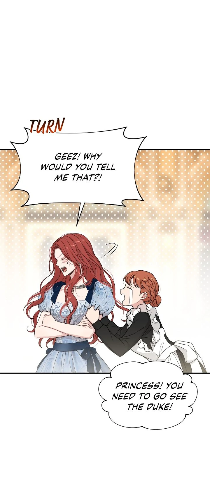 The Secret Bedroom of the Abandoned Princess [Official] - Chapter 139 manhwa