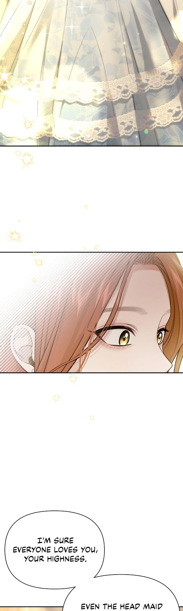 The Secret Bedroom of the Abandoned Princess [Official] - Chapter 139 manhwa