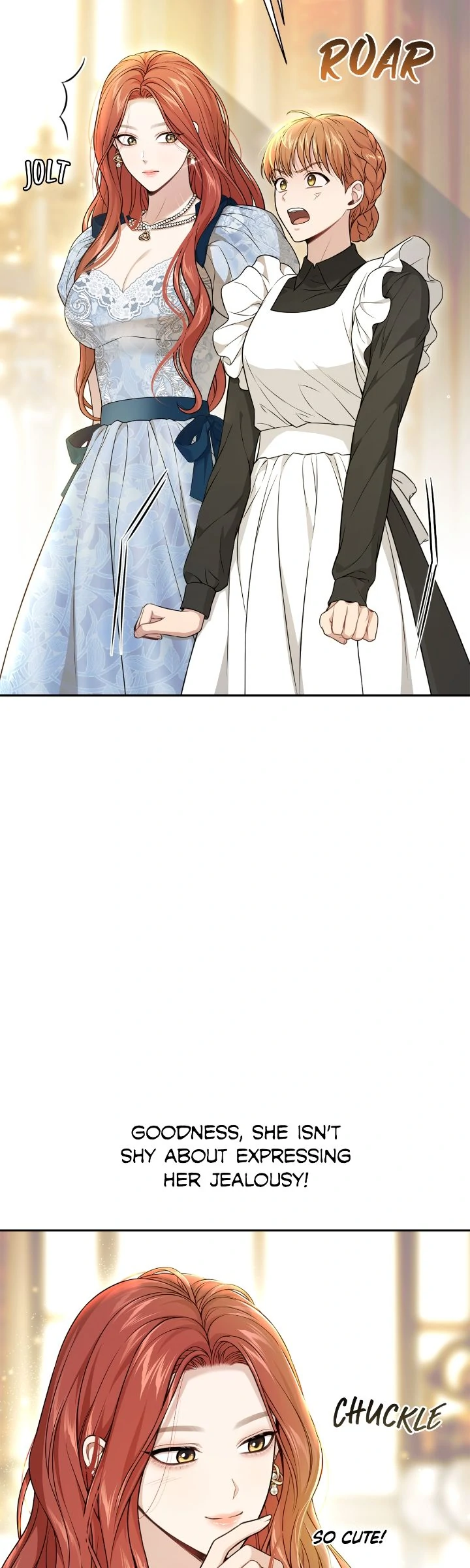 The Secret Bedroom of the Abandoned Princess [Official] - Chapter 139 manhwa