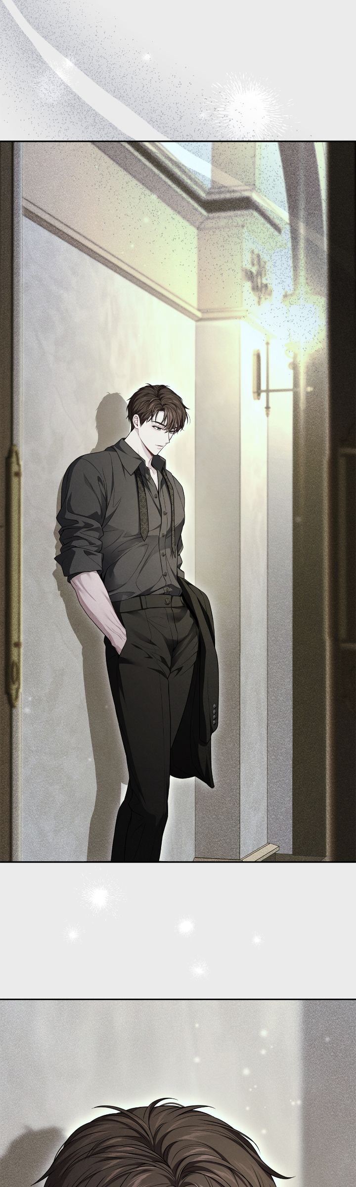 The Secret Bedroom of the Abandoned Princess [Official] - Chapter 139 manhwa