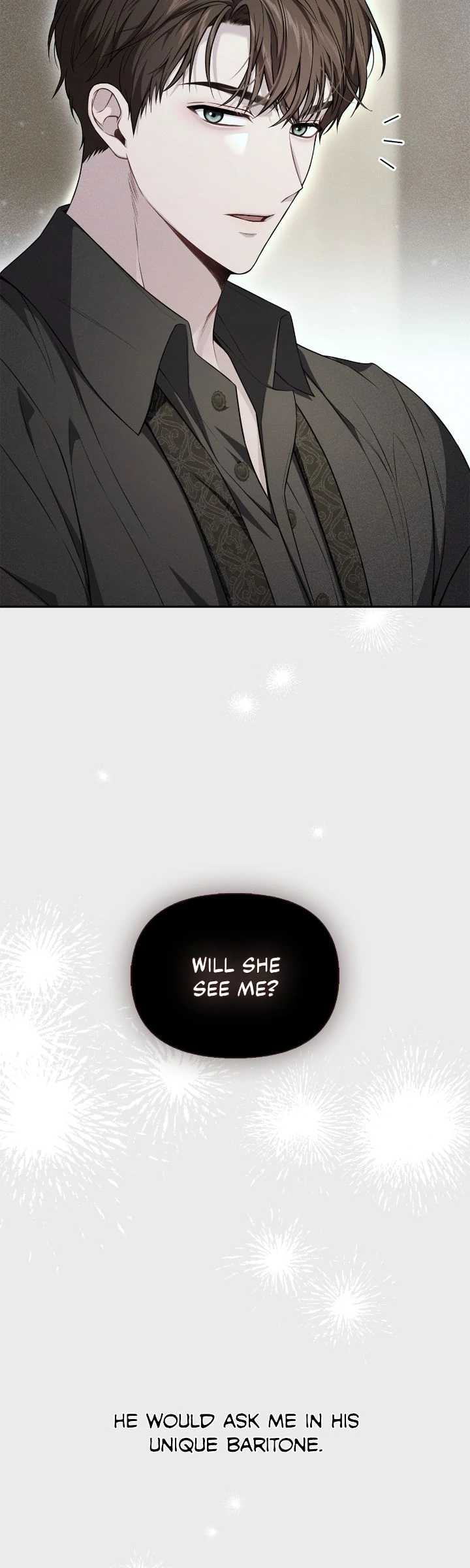 The Secret Bedroom of the Abandoned Princess [Official] - Chapter 139 manhwa