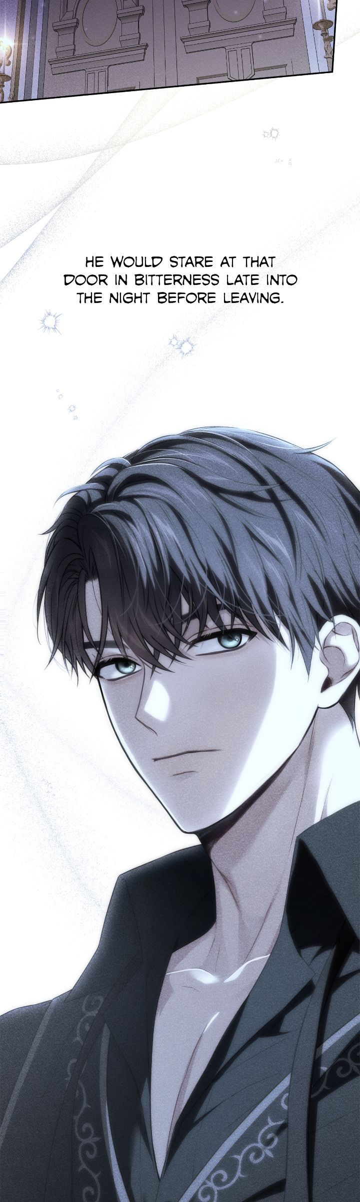 The Secret Bedroom of the Abandoned Princess [Official] - Chapter 139 manhwa
