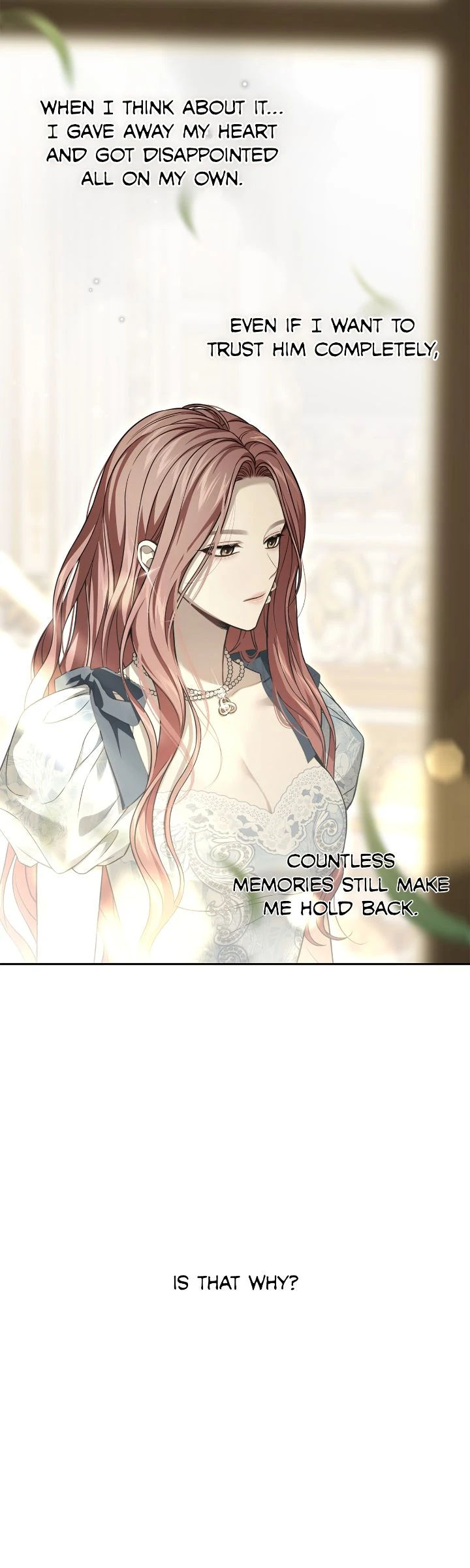 The Secret Bedroom of the Abandoned Princess [Official] - Chapter 139 manhwa
