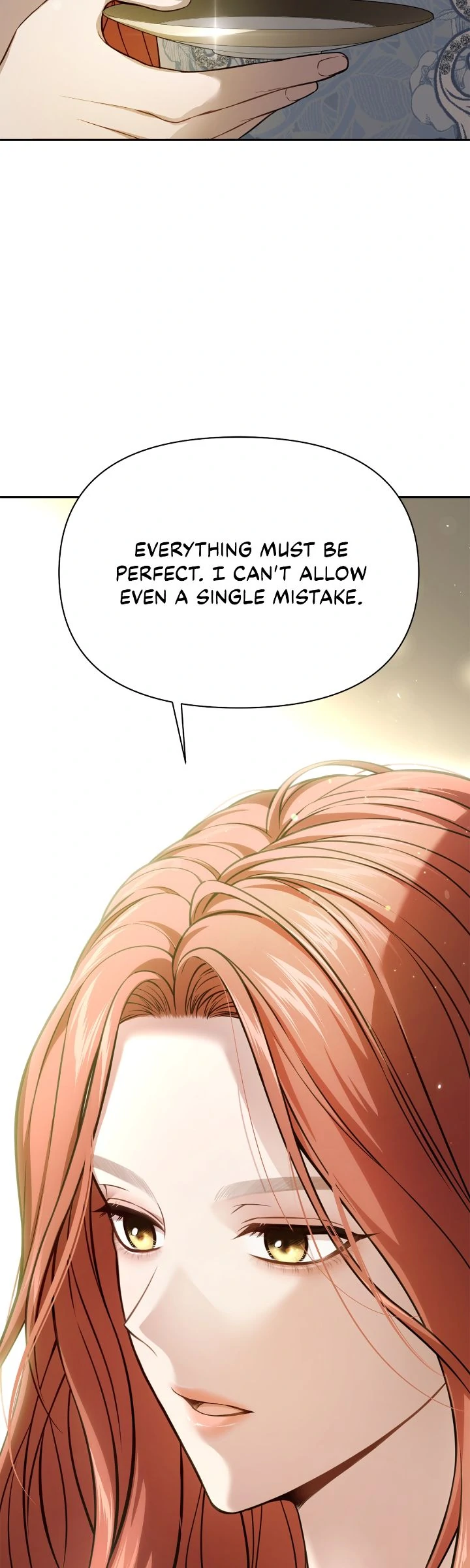 The Secret Bedroom of the Abandoned Princess [Official] - Chapter 139 manhwa