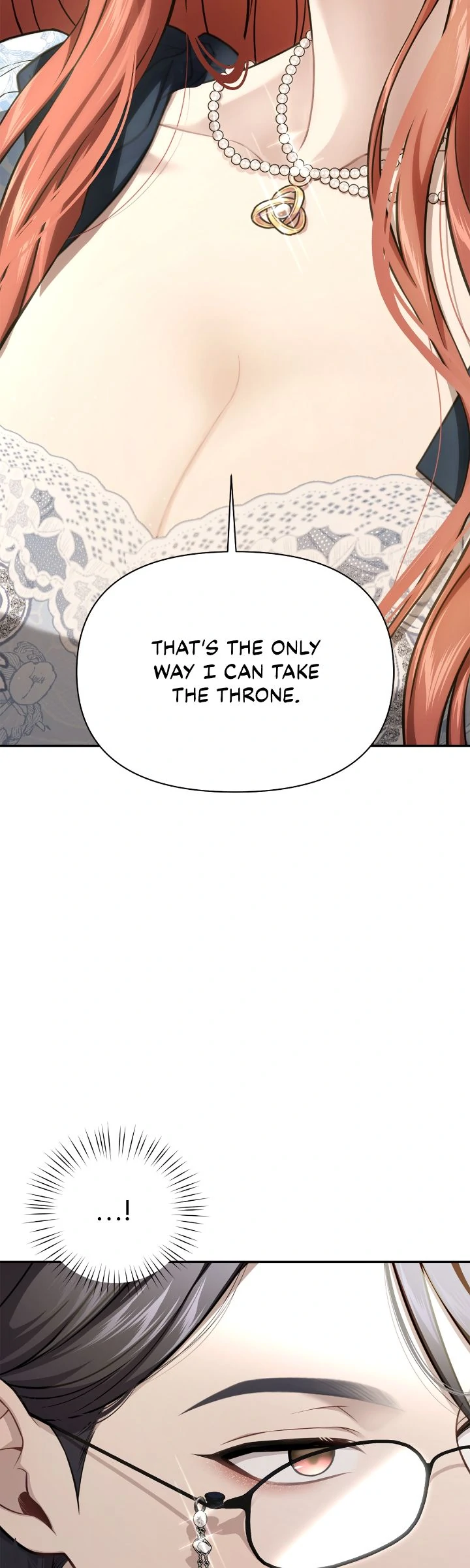 The Secret Bedroom of the Abandoned Princess [Official] - Chapter 139 manhwa