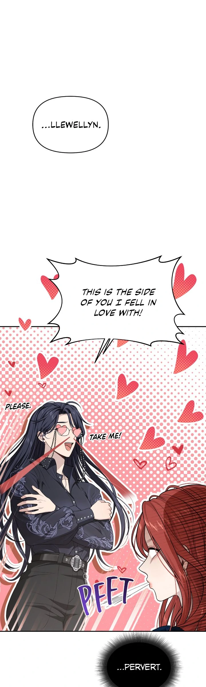 The Secret Bedroom of the Abandoned Princess [Official] - Chapter 139 manhwa