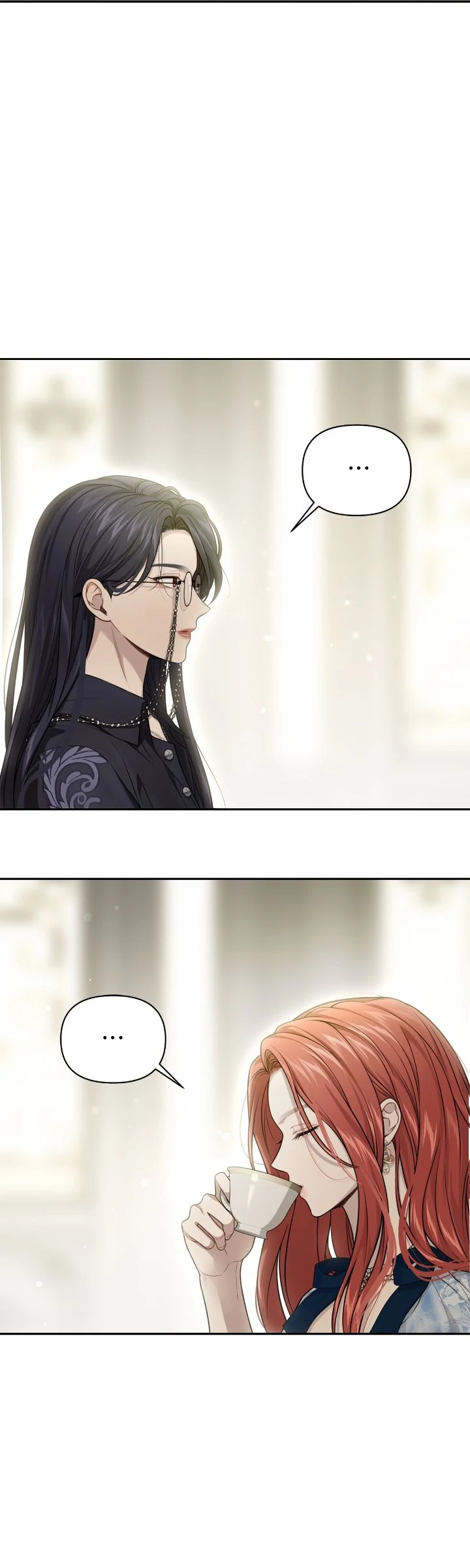 The Secret Bedroom of the Abandoned Princess [Official] - Chapter 139 manhwa