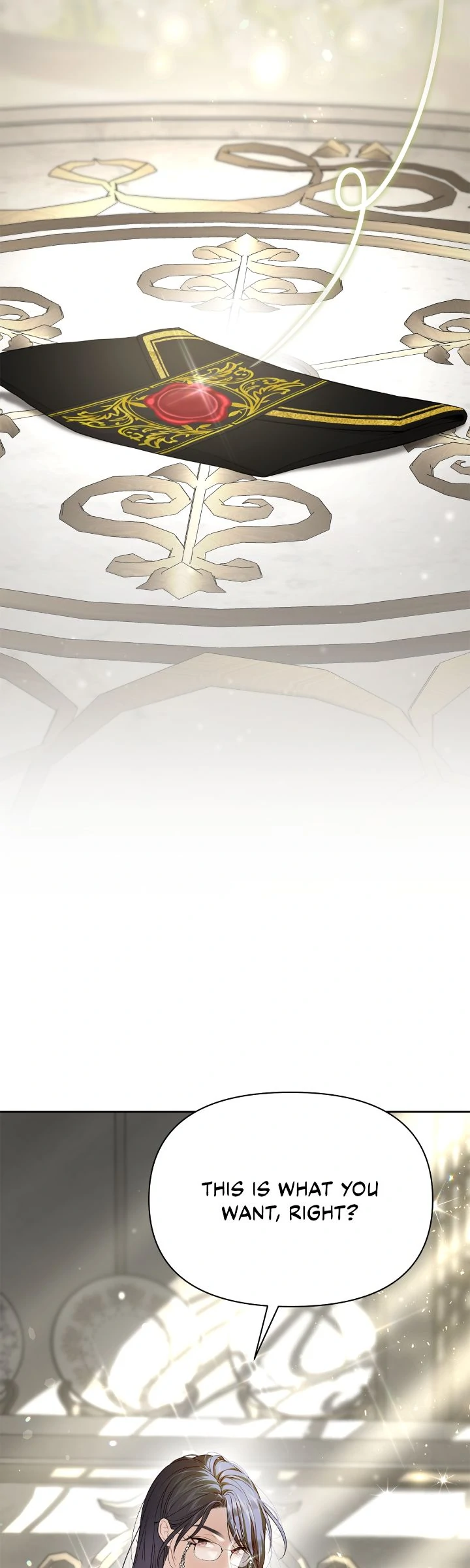 The Secret Bedroom of the Abandoned Princess [Official] - Chapter 139 manhwa