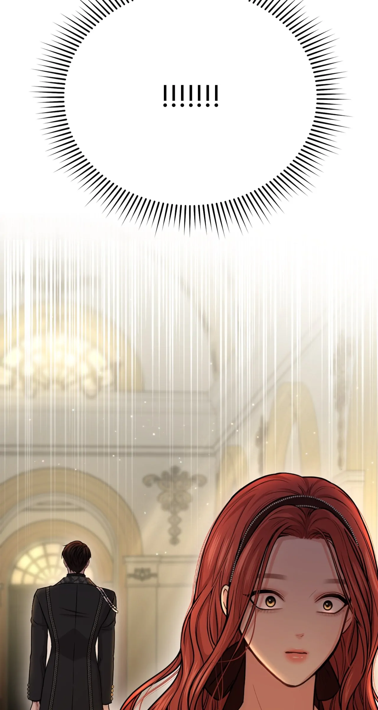 The Secret Bedroom of the Abandoned Princess [Official] - Chapter 14 manhwa