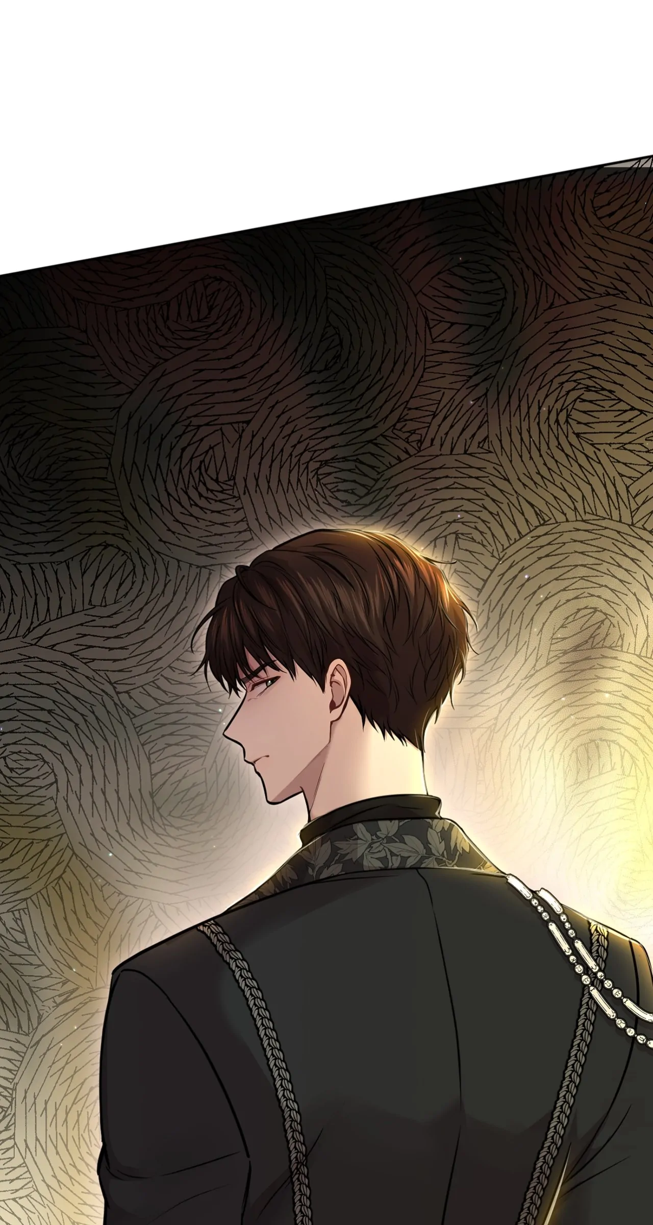 The Secret Bedroom of the Abandoned Princess [Official] - Chapter 14 manhwa
