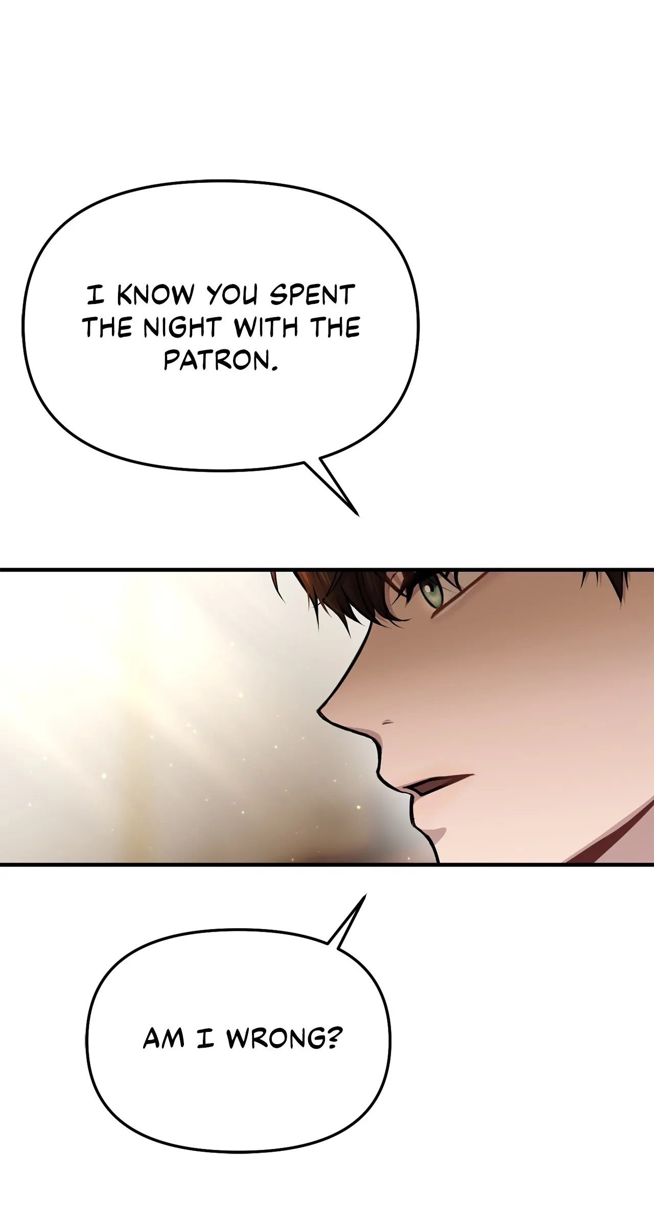 The Secret Bedroom of the Abandoned Princess [Official] - Chapter 14 manhwa