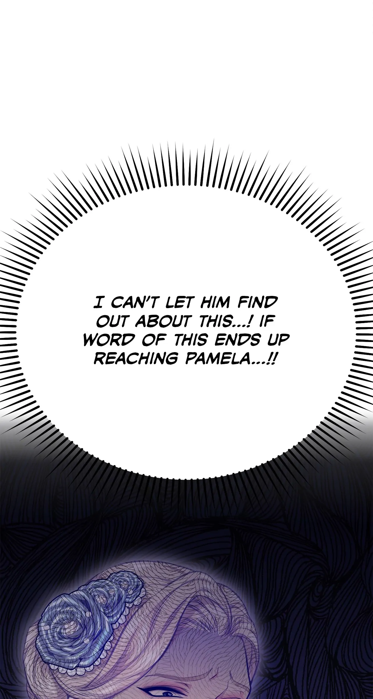 The Secret Bedroom of the Abandoned Princess [Official] - Chapter 14 manhwa