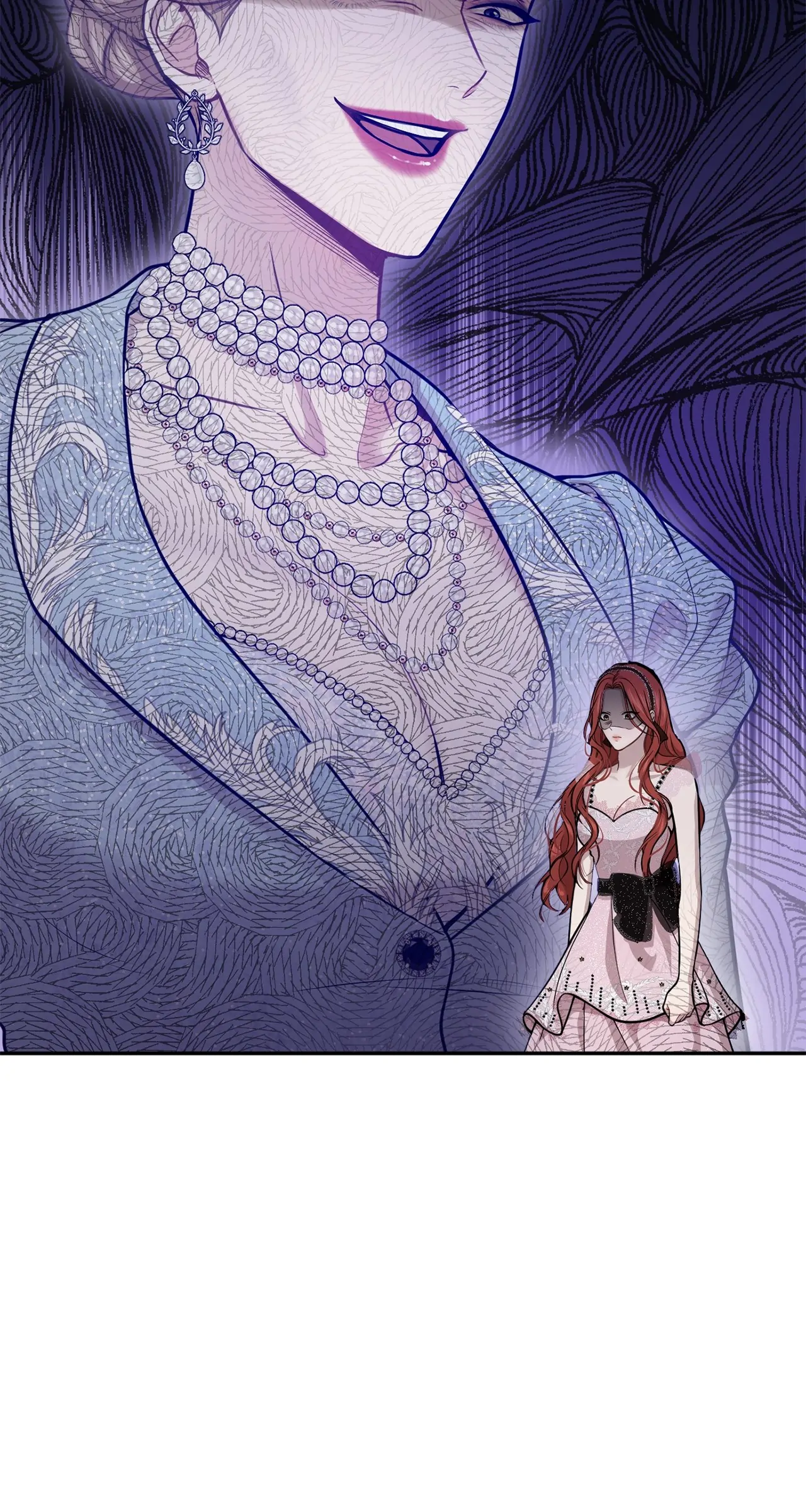 The Secret Bedroom of the Abandoned Princess [Official] - Chapter 14 manhwa