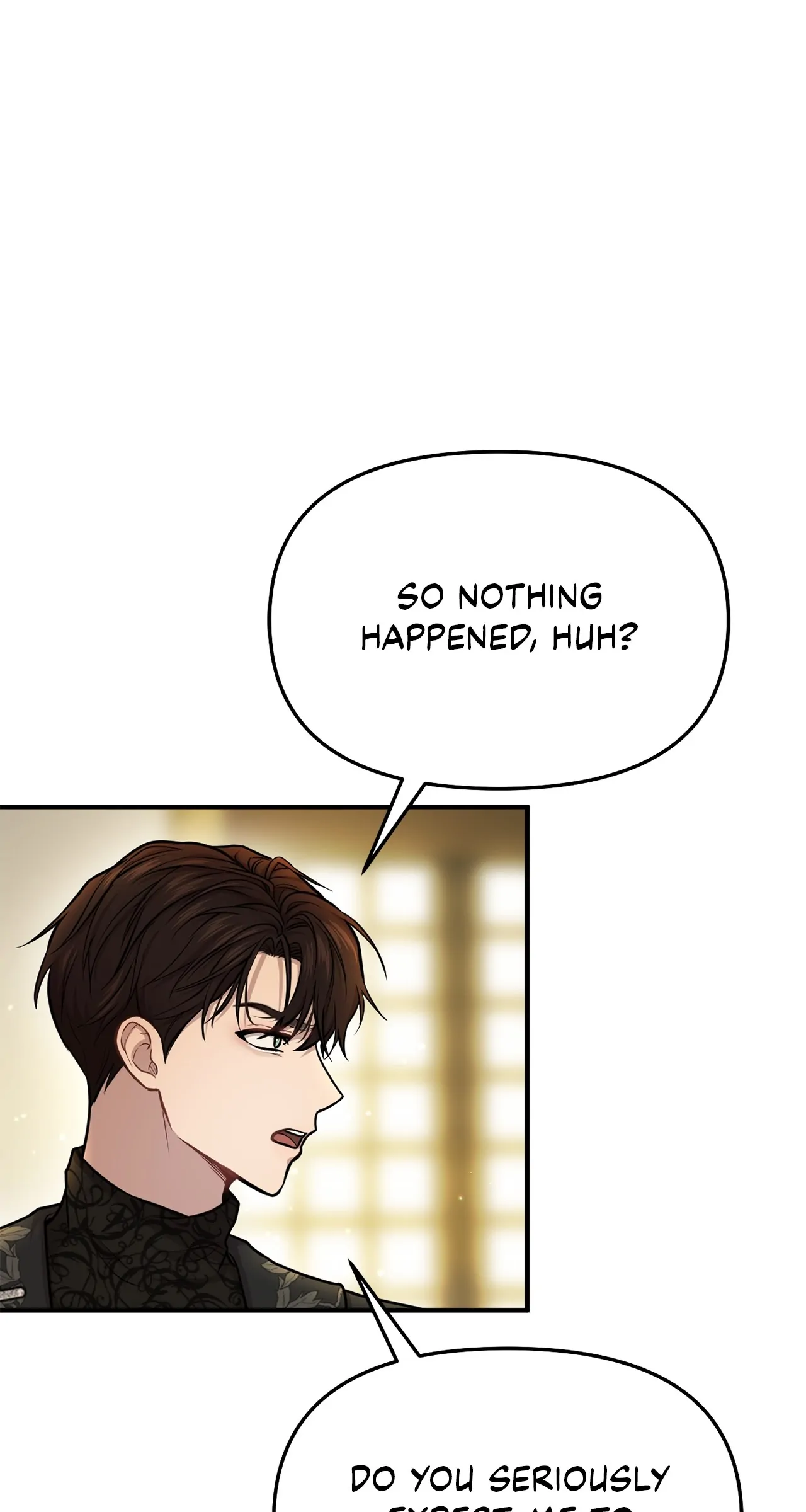 The Secret Bedroom of the Abandoned Princess [Official] - Chapter 14 manhwa