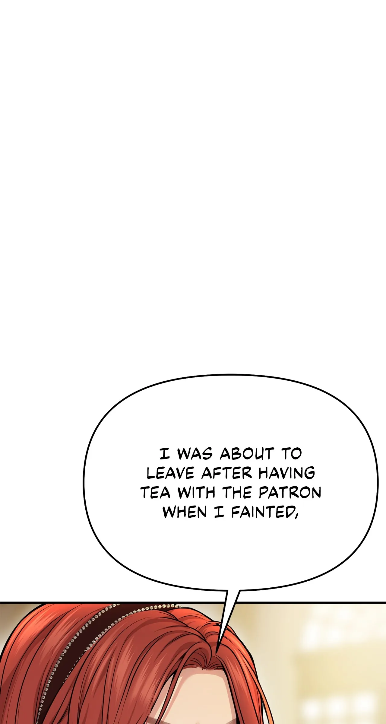 The Secret Bedroom of the Abandoned Princess [Official] - Chapter 14 manhwa
