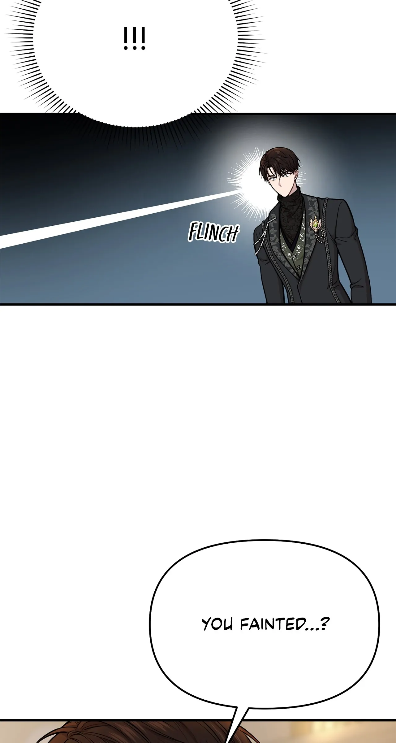 The Secret Bedroom of the Abandoned Princess [Official] - Chapter 14 manhwa