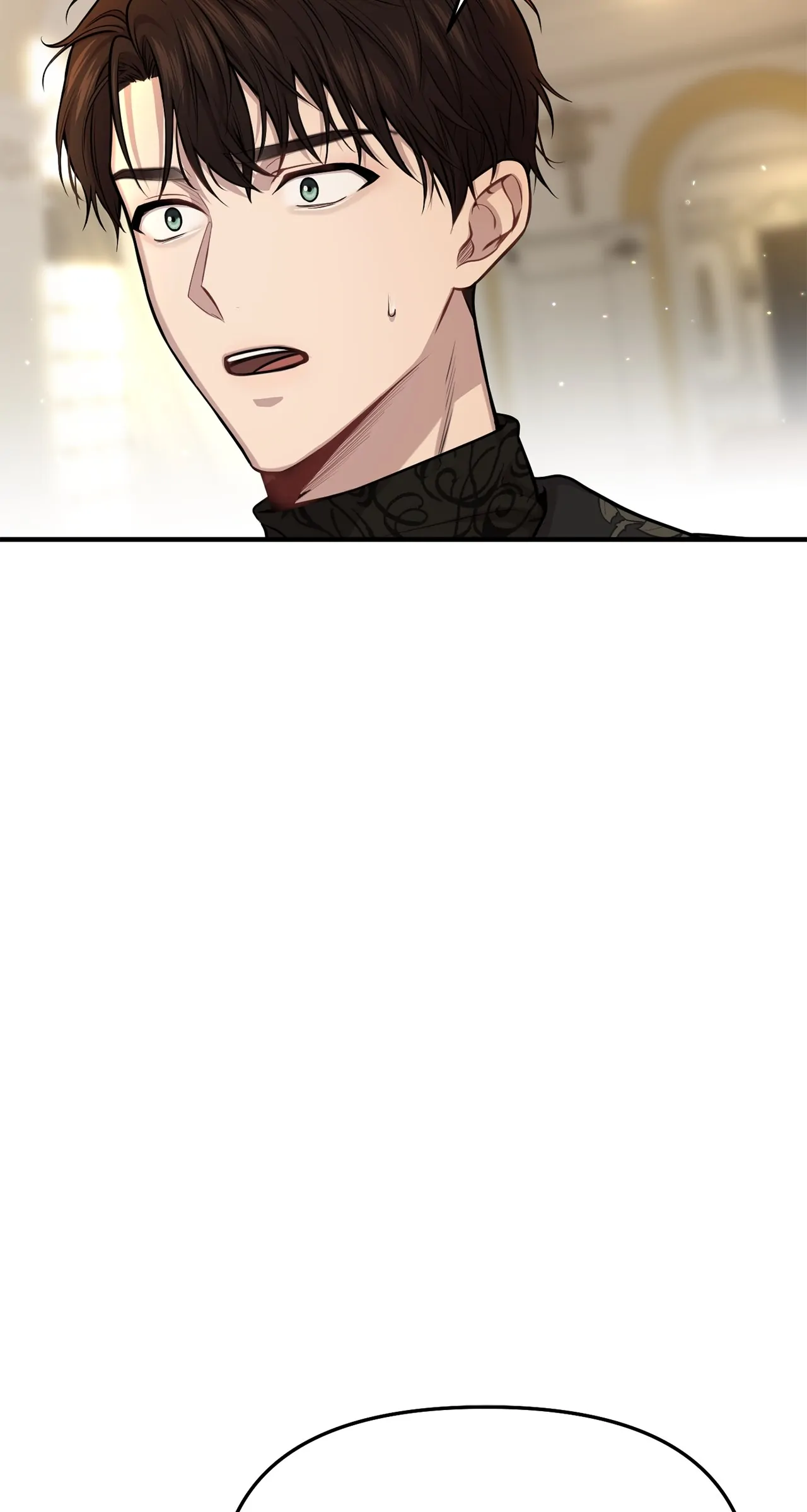 The Secret Bedroom of the Abandoned Princess [Official] - Chapter 14 manhwa