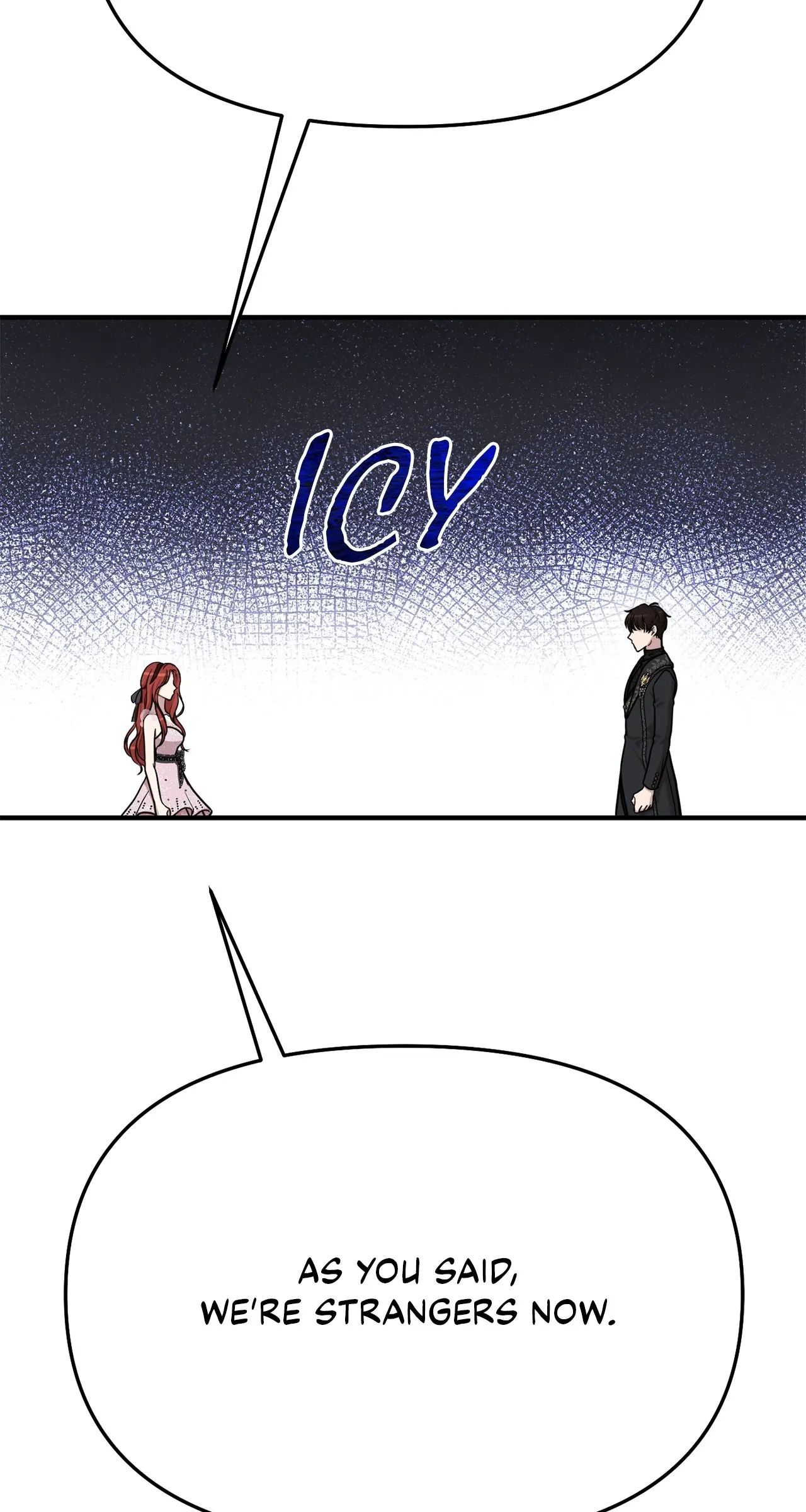 The Secret Bedroom of the Abandoned Princess [Official] - Chapter 14 manhwa