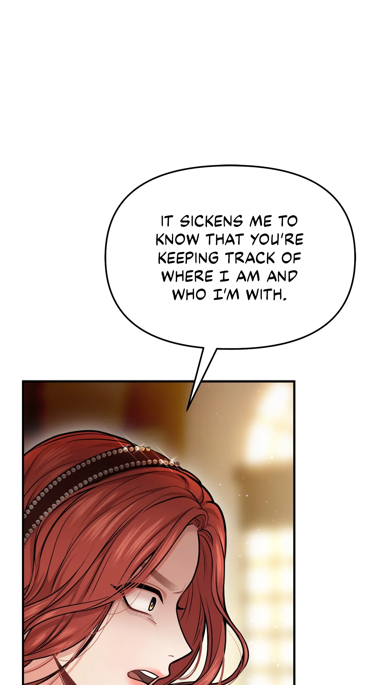 The Secret Bedroom of the Abandoned Princess [Official] - Chapter 14 manhwa