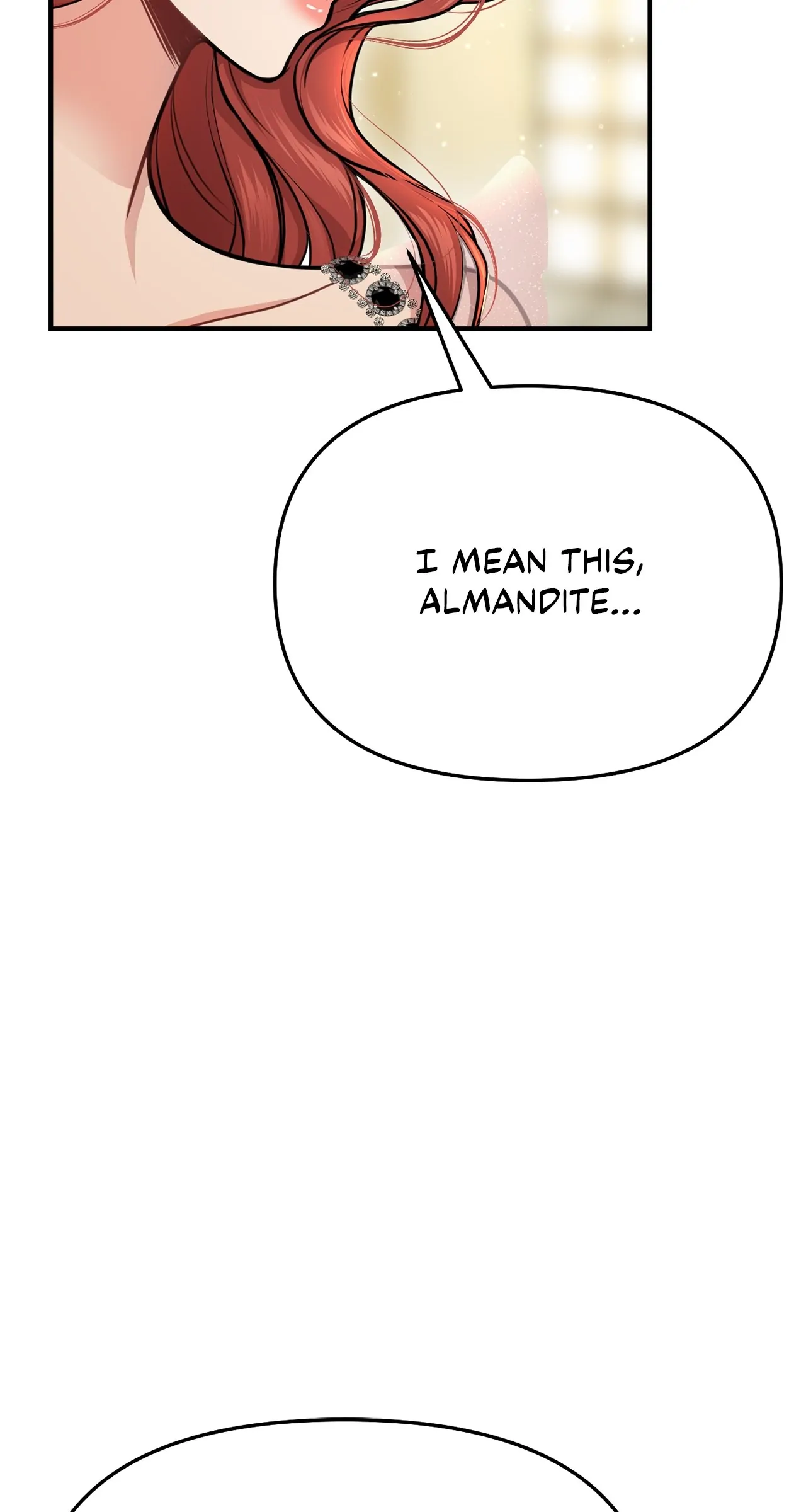 The Secret Bedroom of the Abandoned Princess [Official] - Chapter 14 manhwa