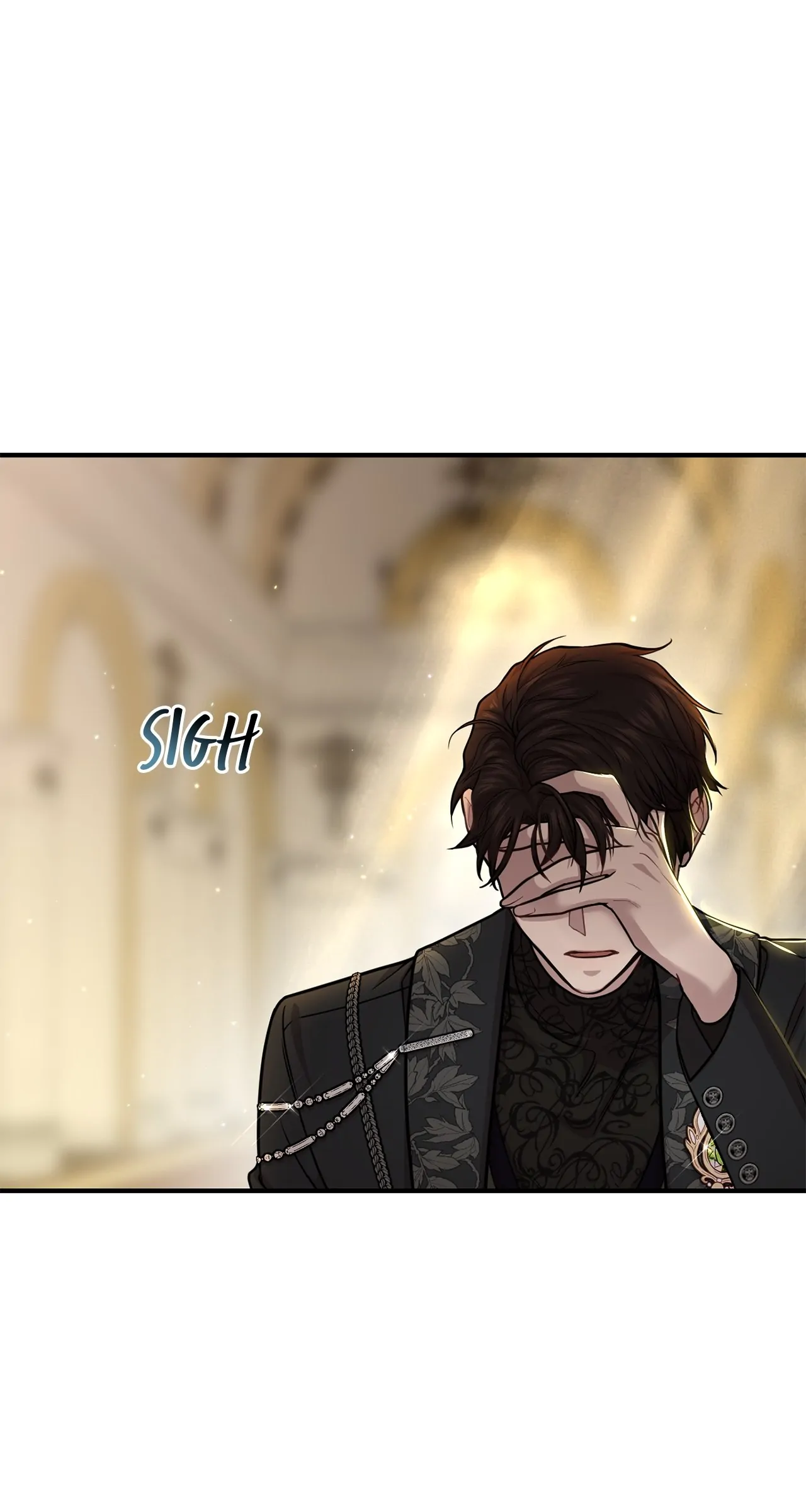 The Secret Bedroom of the Abandoned Princess [Official] - Chapter 14 manhwa