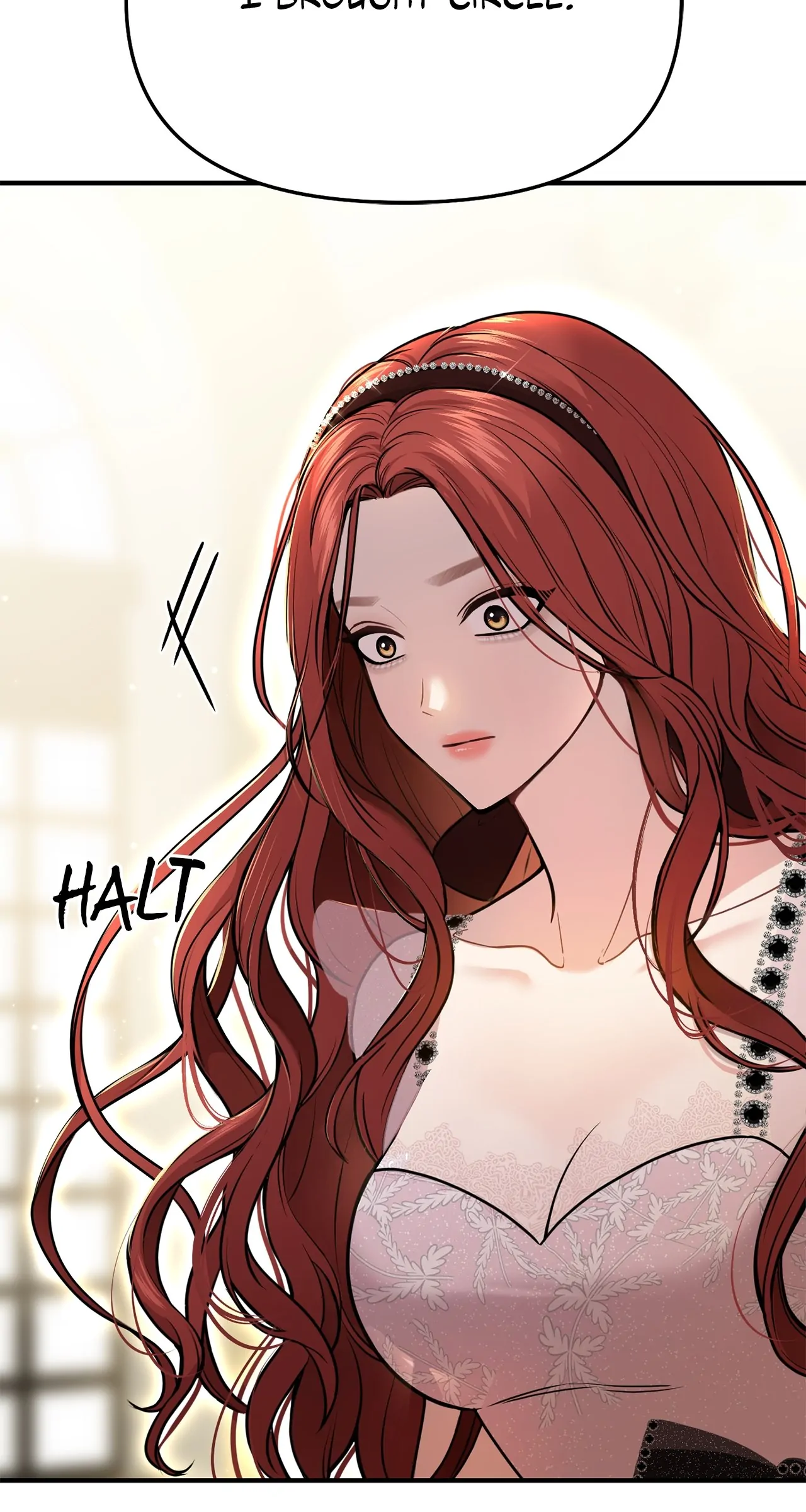 The Secret Bedroom of the Abandoned Princess [Official] - Chapter 14 manhwa