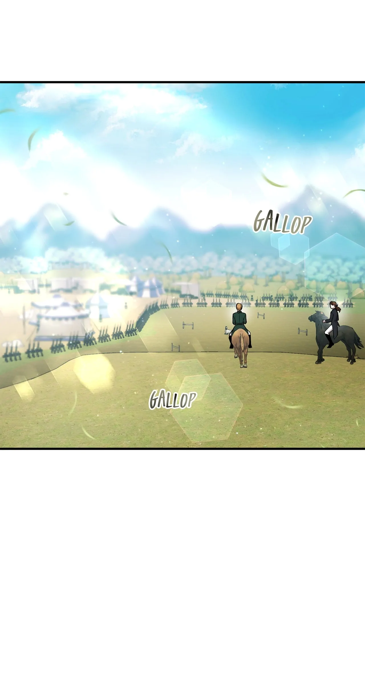The Secret Bedroom of the Abandoned Princess [Official] - Chapter 14 manhwa