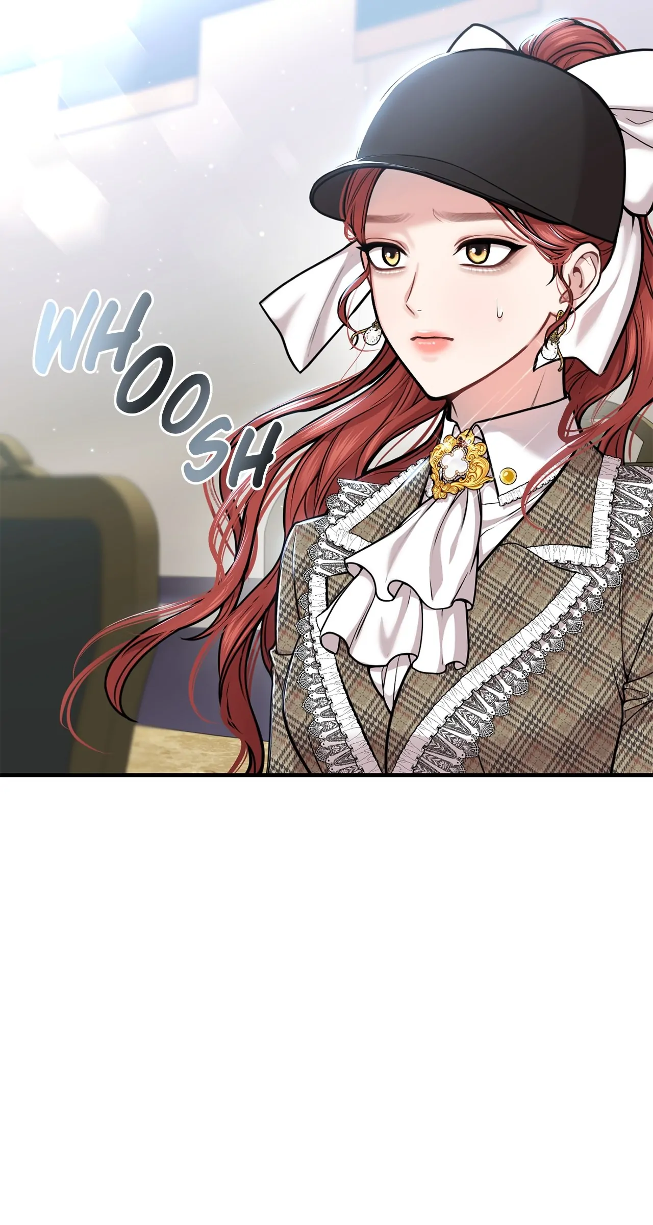 The Secret Bedroom of the Abandoned Princess [Official] - Chapter 14 manhwa