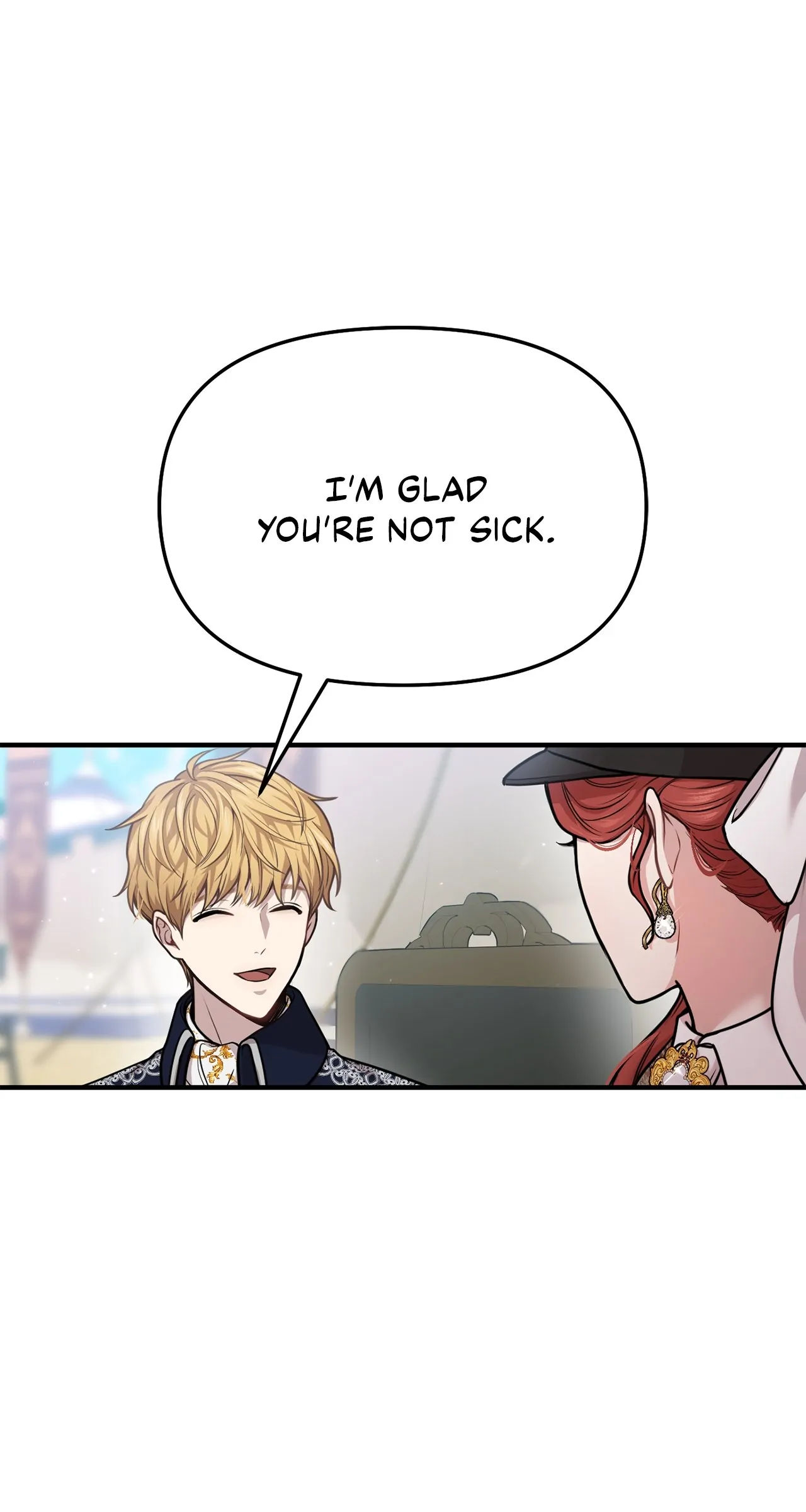 The Secret Bedroom of the Abandoned Princess [Official] - Chapter 14 manhwa